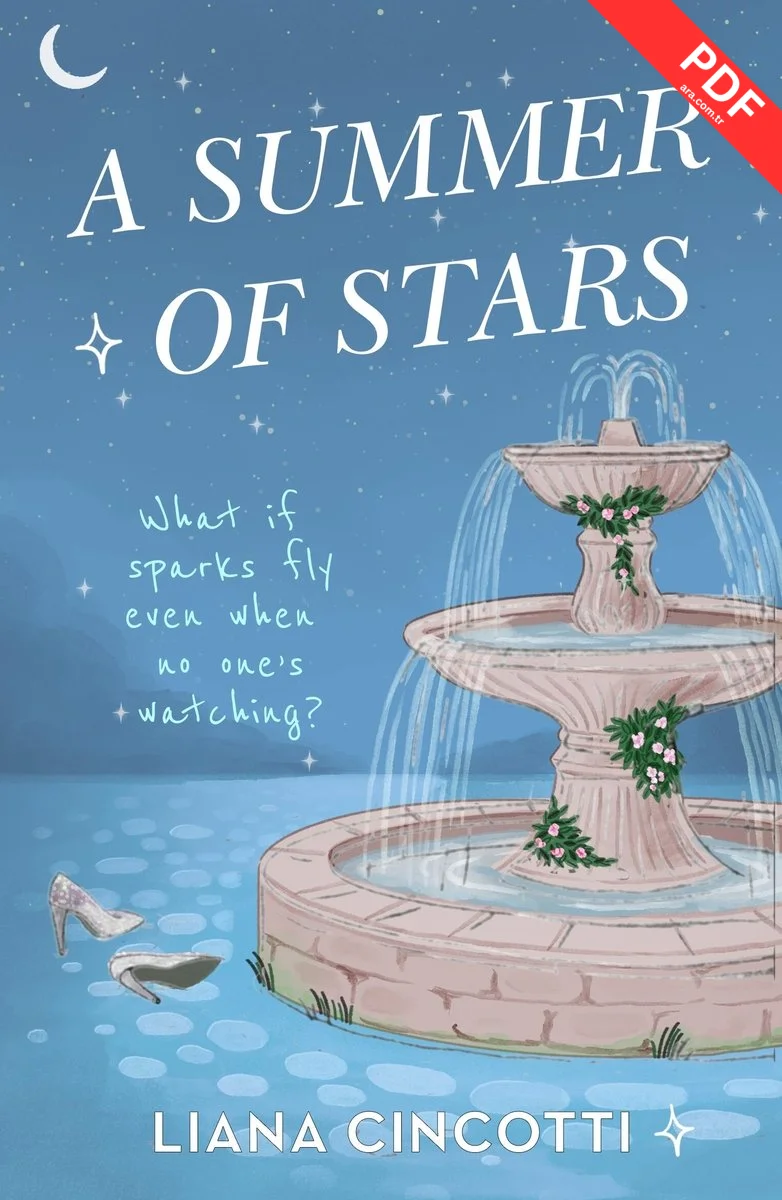 A Summer of Stars Download PDF, Epub Free