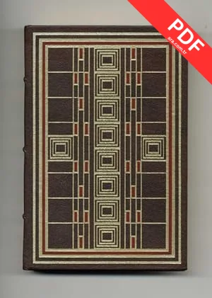 A Turn In The South - 1st Edition/1st Printing Download PDF, Epub Free