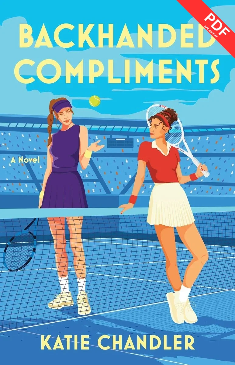 Backhanded Compliments Download PDF, Epub Free