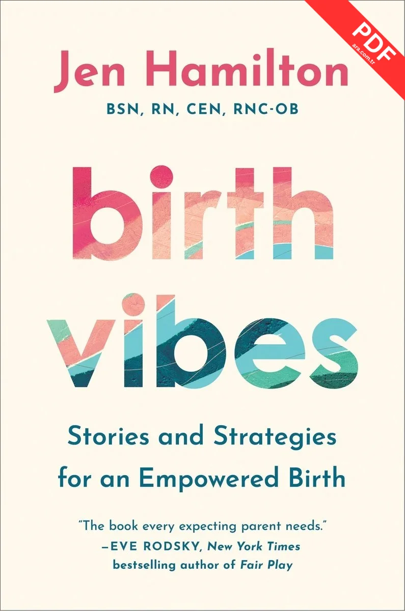 Birth Vibes Download PDF, Epub Free