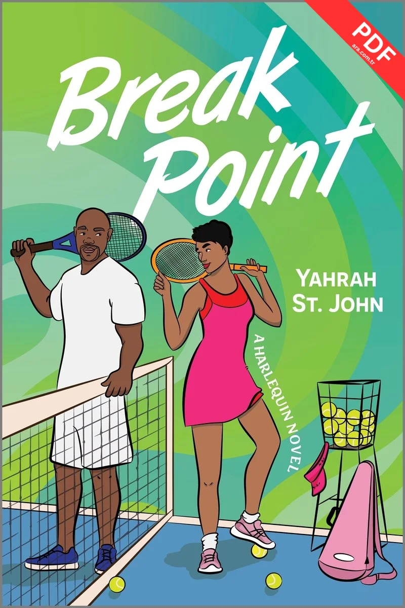 Break Point Download PDF, Epub Free