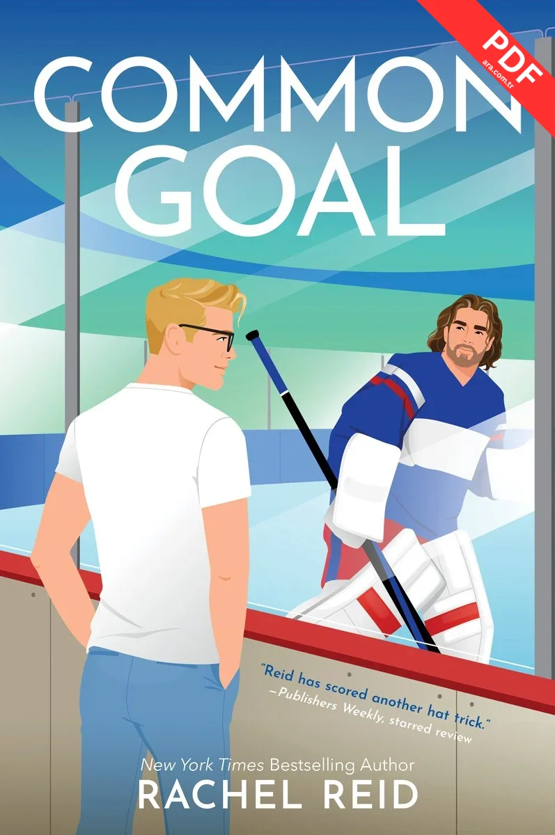 Common Goal Download PDF, Epub Free
