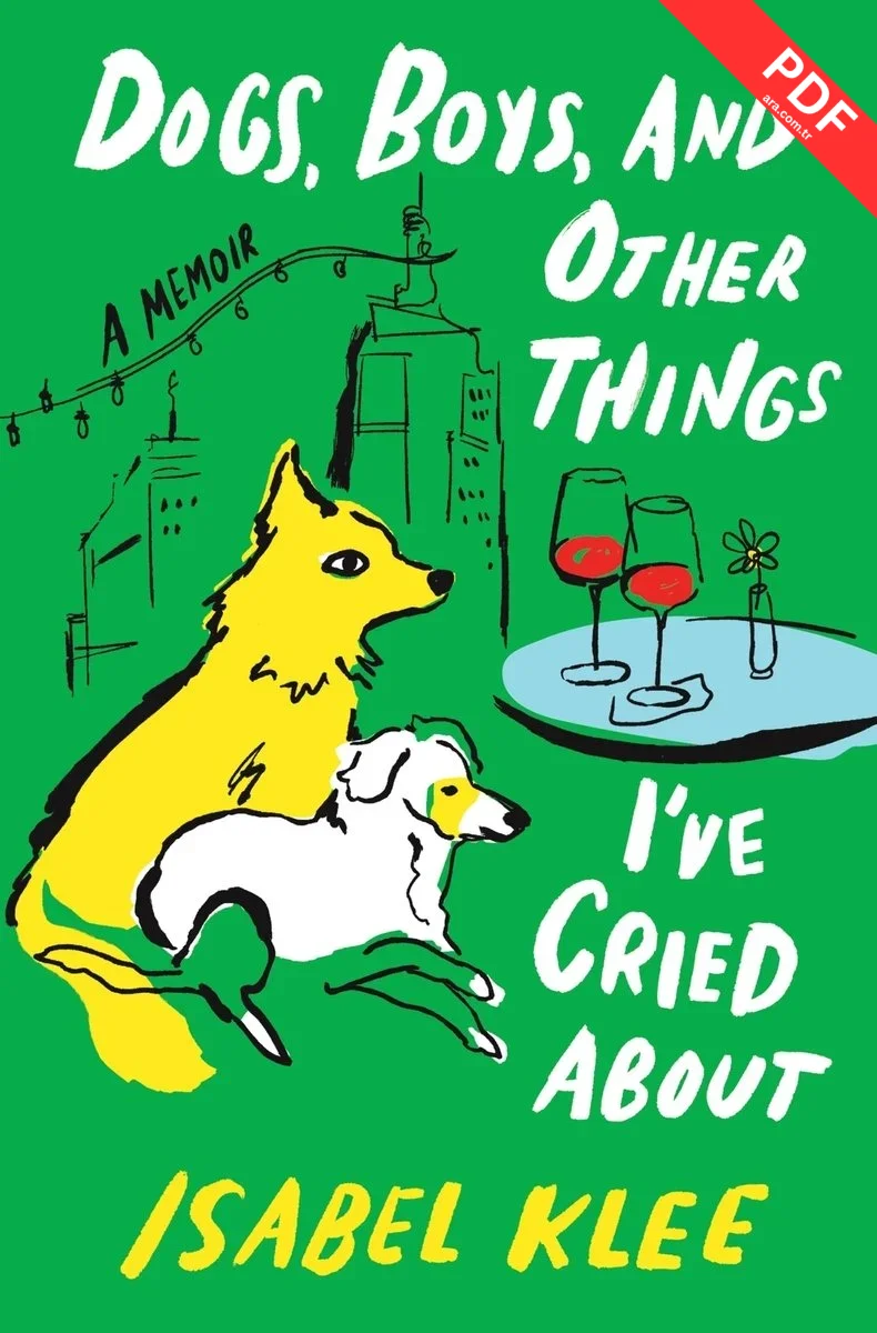 Dogs, Boys, and Other Things I’ve Cried About Download PDF, Epub Free