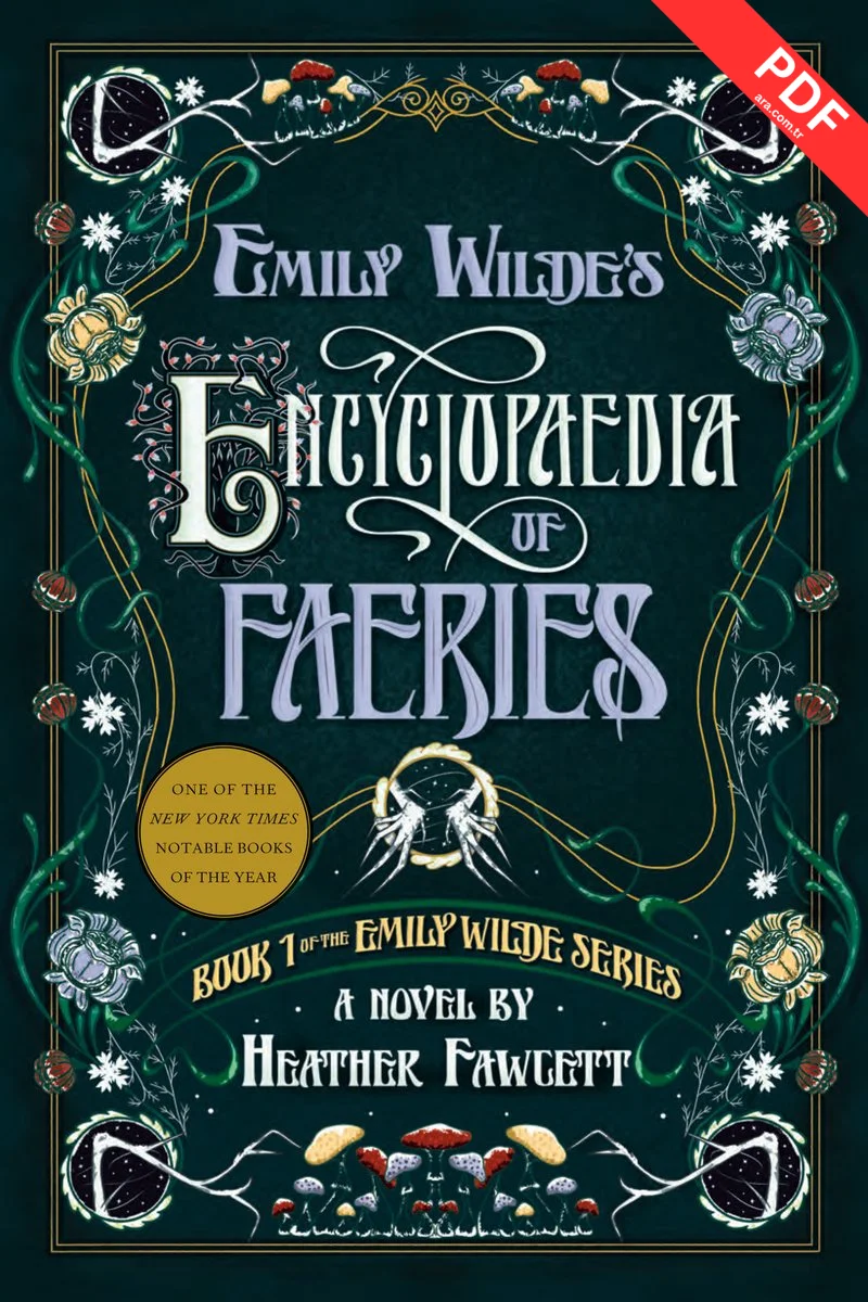 Emily Wilde's Encyclopaedia of Faeries Download PDF, Epub Free