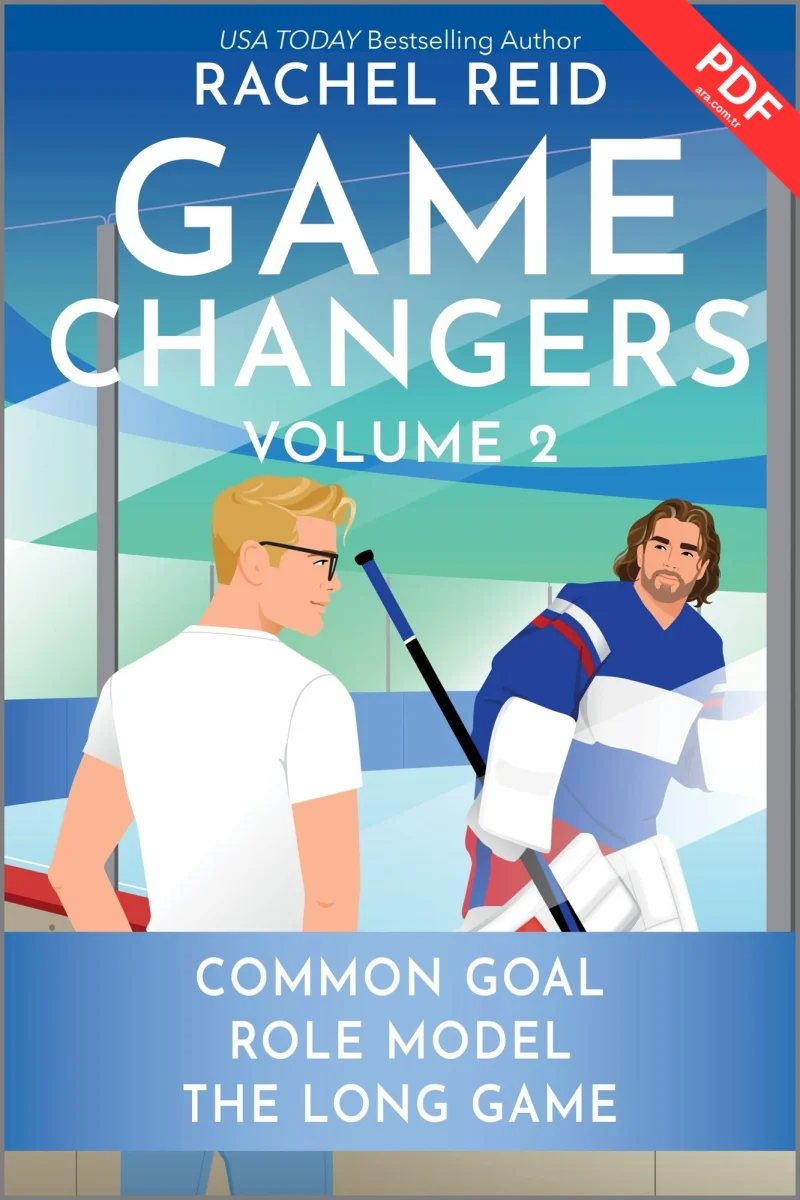 Game Changers Volume 2 Download PDF, Epub Free