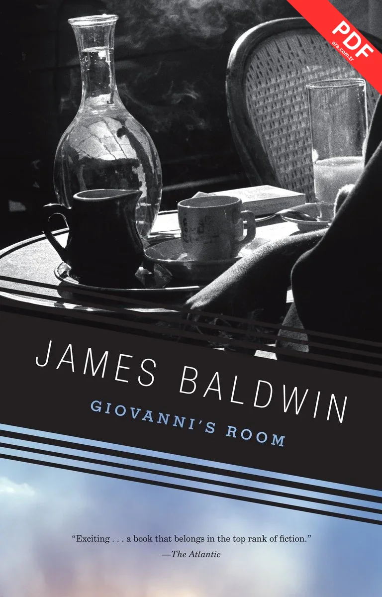 Giovanni's Room Download PDF, Epub Free