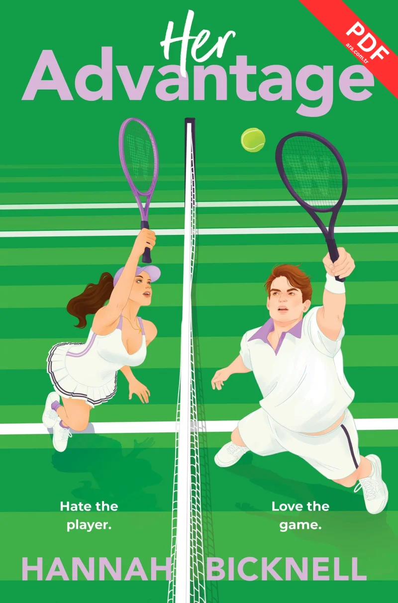 Her Advantage Download PDF, Epub Free