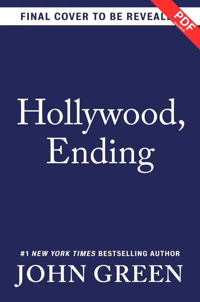 Hollywood, Ending (Standard Edition) Download PDF, Epub Free