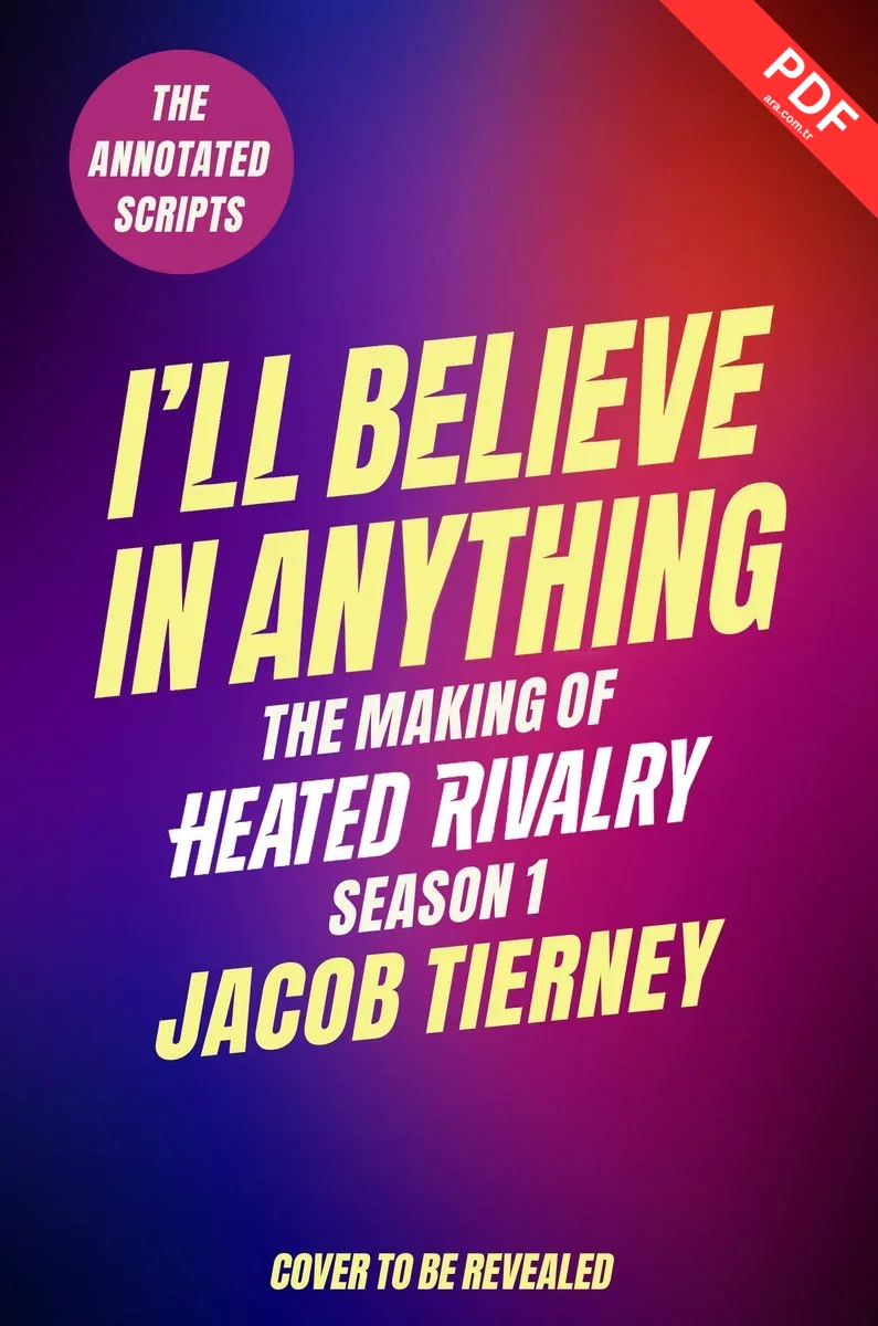 I'll Believe in Anything Download PDF, Epub Free