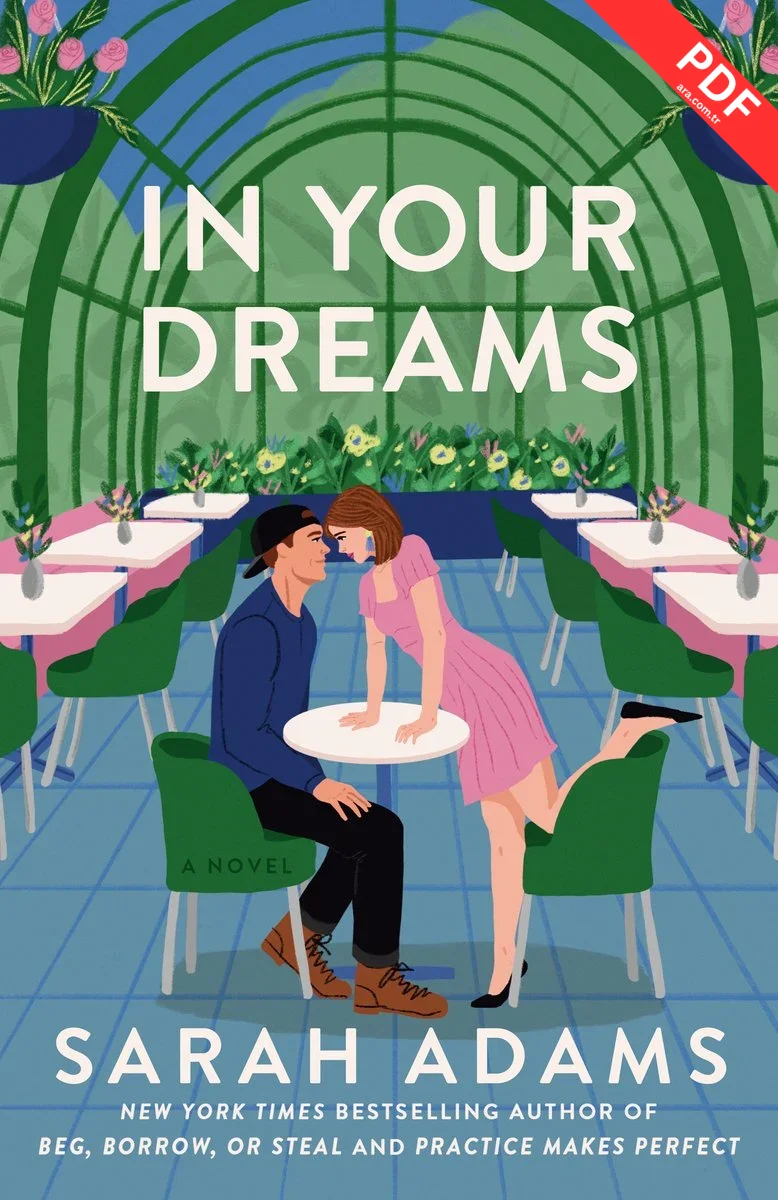 In Your Dreams Download PDF, Epub Free