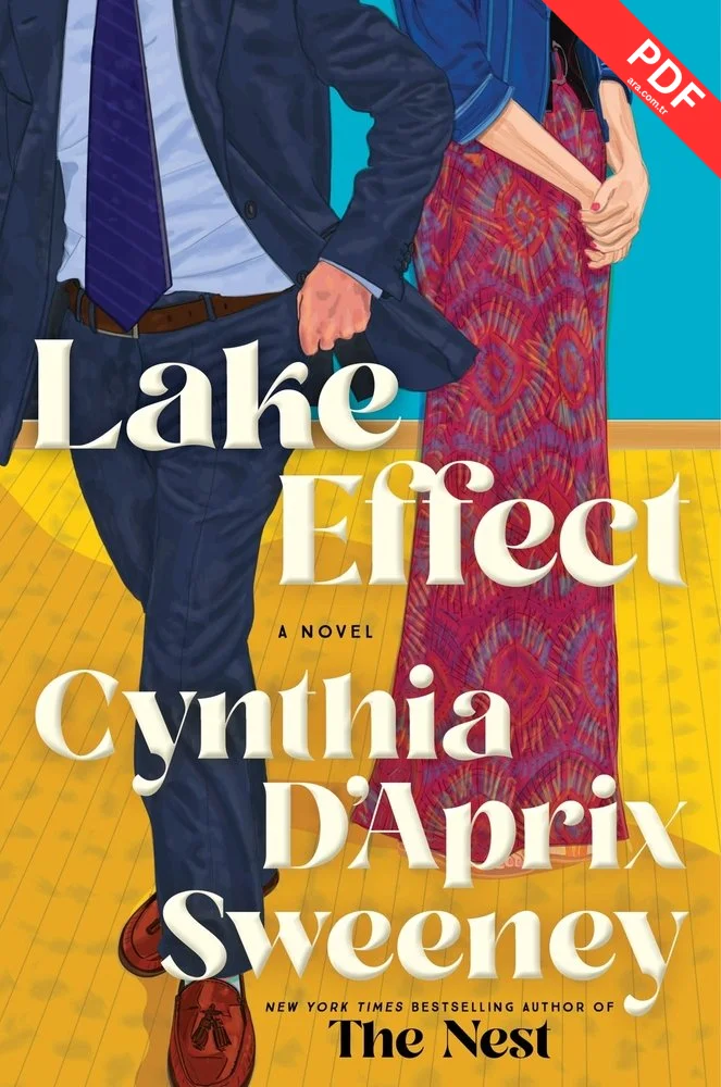 Lake Effect Download PDF, Epub Free