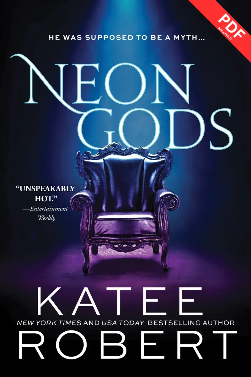 Neon Gods Download PDF, Epub Free