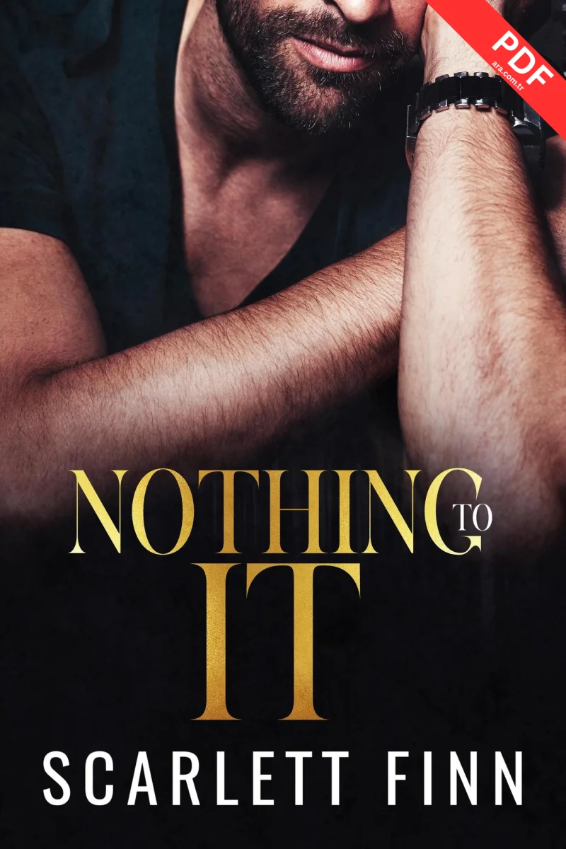 Nothing to It Download PDF, Epub Free