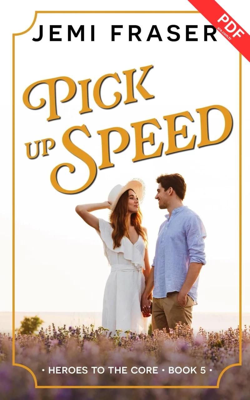 Pick Up Speed Download PDF, Epub Free