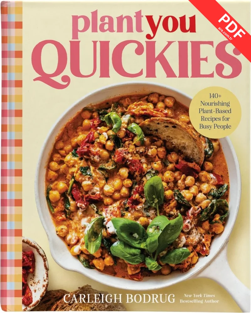 Plantyou Quickies Download PDF, Epub Free