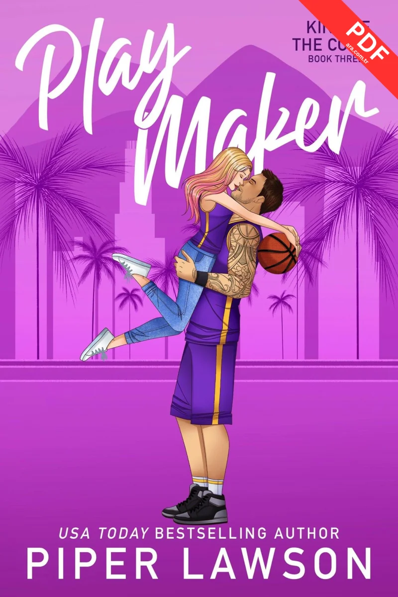 Play Maker Download PDF, Epub Free