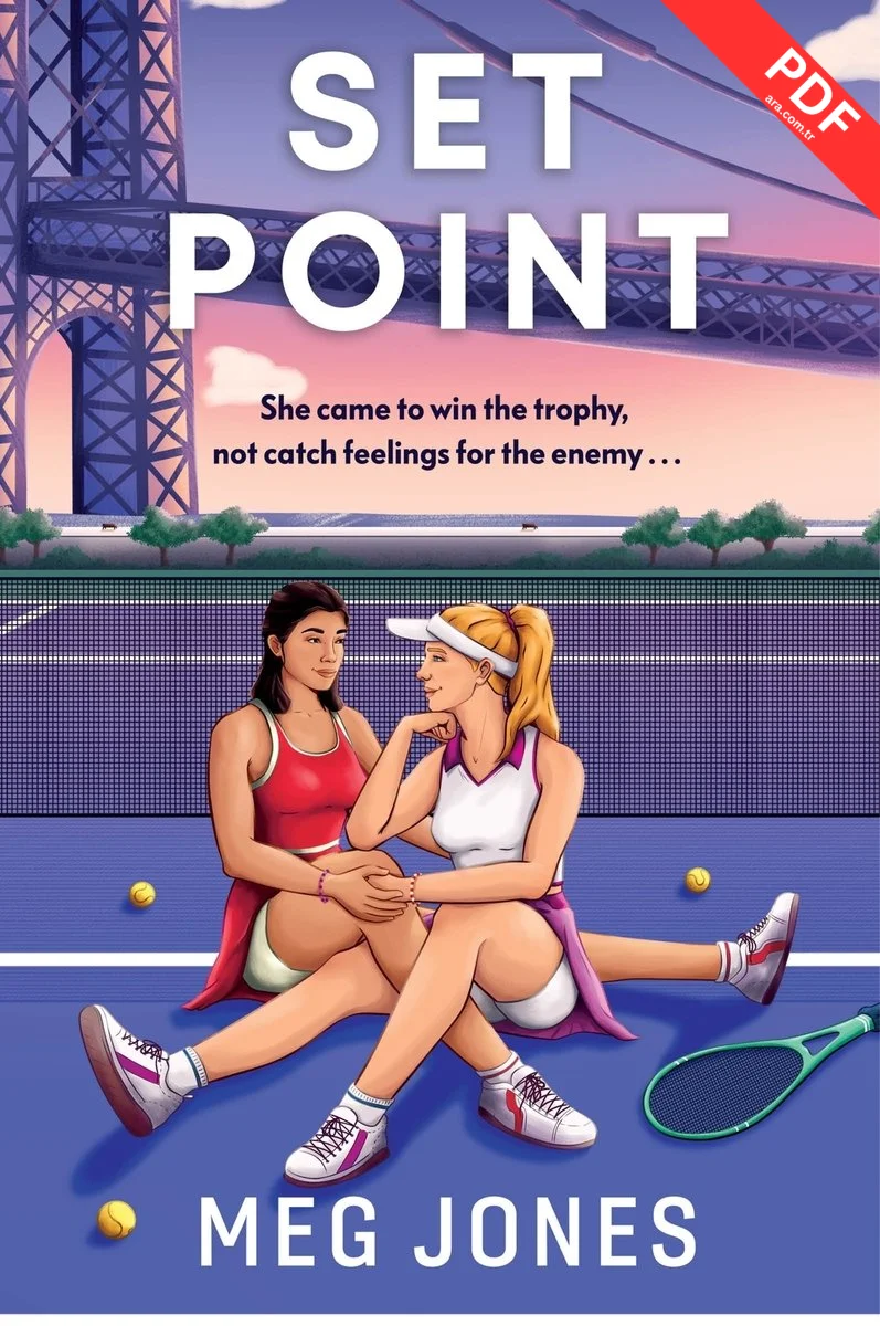 Set Point Download PDF, Epub Free