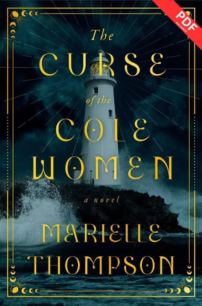 The Curse of the Cole Women Download PDF, Epub Free