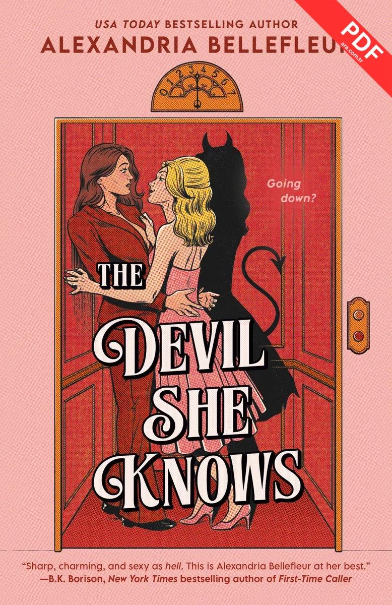 The Devil She Knows Download PDF, Epub Free