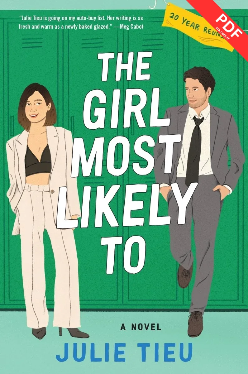 The Girl Most Likely To Download PDF, Epub Free