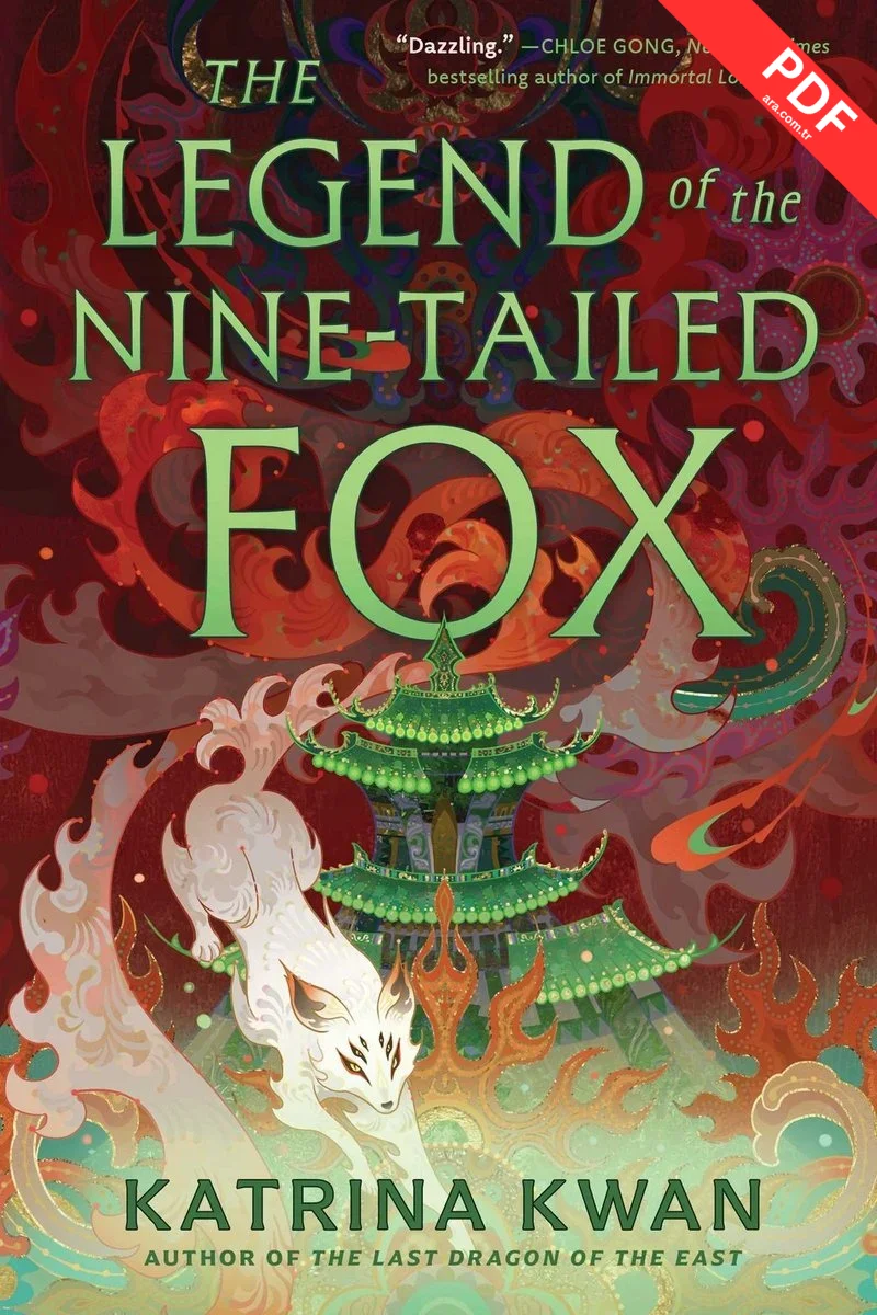 The Legend of the Nine-Tailed Fox Download PDF, Epub Free