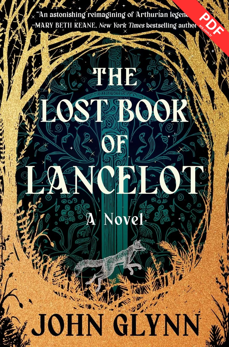 The Lost Book of Lancelot Download PDF, Epub Free