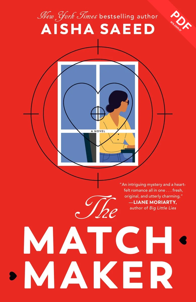 The Matchmaker Download PDF, Epub Free