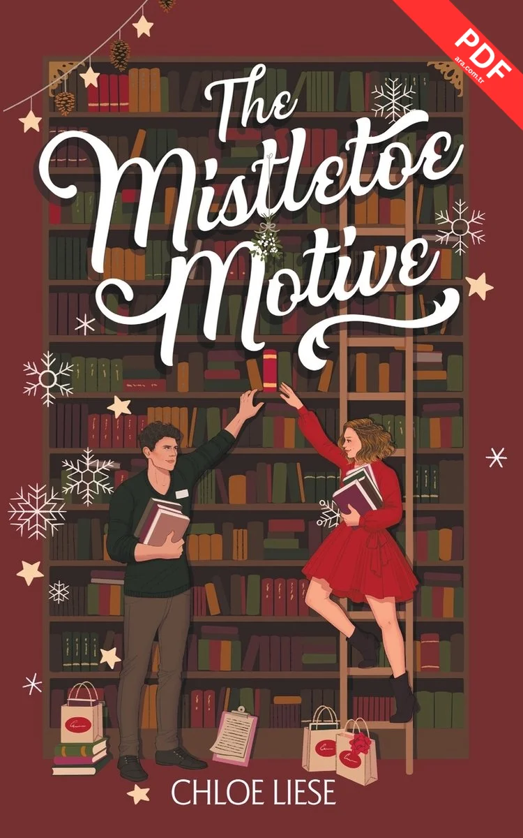 The Mistletoe Motive Download PDF, Epub Free
