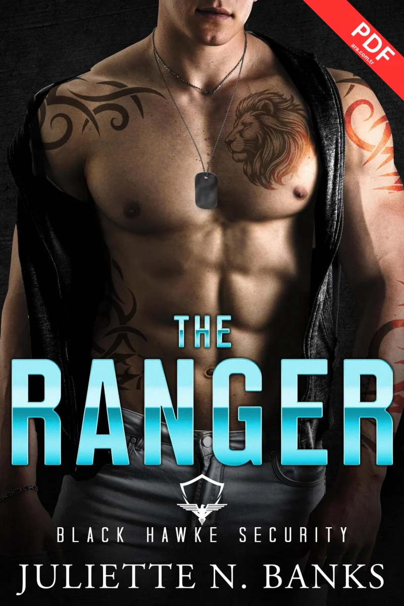 The Ranger Download PDF, Epub Free