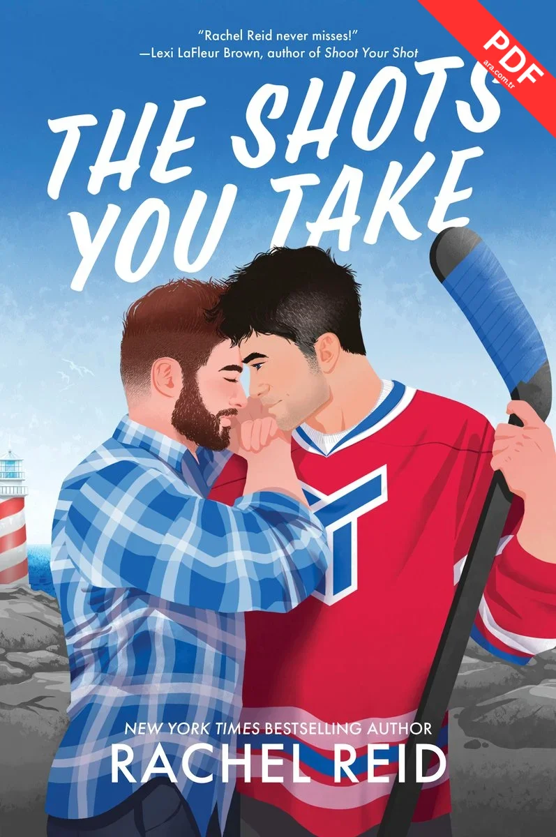 The Shots You Take Download PDF, Epub Free