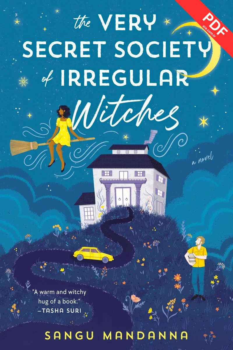 The Very Secret Society of Irregular Witches Download PDF, Epub Free