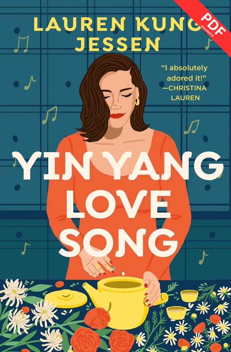 Yin Yang Love Song Download PDF, Epub Free